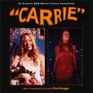 Pino Donaggio - Carrie [Encore Edition]