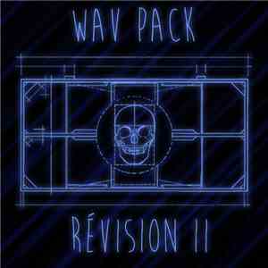 Protokseed - Wav Pack - Révision II