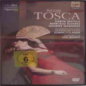 Puccini - Tosca
