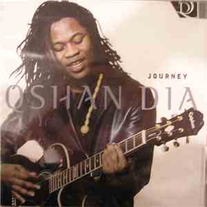 Qshan Dia - Journey