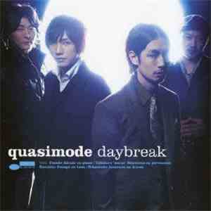 Quasimode - Daybreak