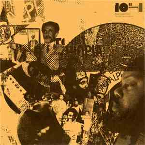 Ras G - Beats Of Mind