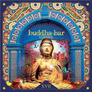 Ravin - Buddha Bar XVII