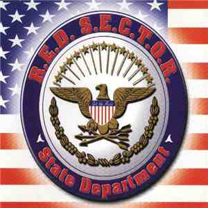R.E.D. S.E.C.T.O.R. - State Department / Last Line Of Defense