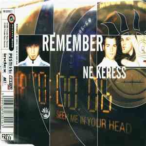 Rémember - Ne Keress / Seek Me In Your Head