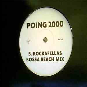 Rotterdam Termination Source - Poing 2000