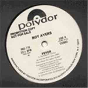 Roy Ayers - Fever