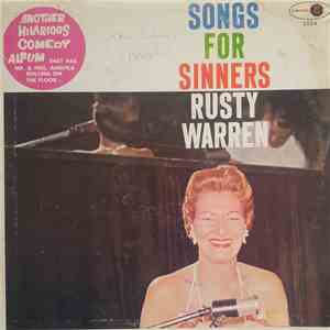 Rusty Warren - Songs For Sinners