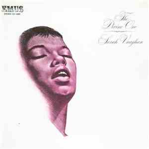 Sarah Vaughan - The Divine One