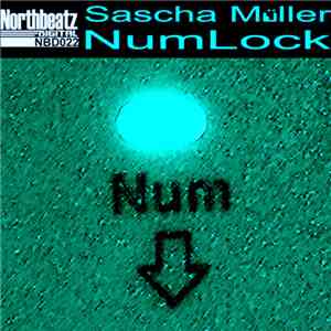 Sascha Müller - NumLock