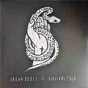 Sasha Boole - Survival Folk