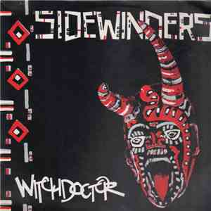 Sidewinders  - Witchdoctor