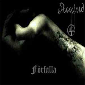 Skogsfrid - Förfalla