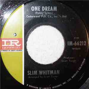 Slim Whitman - One Dream