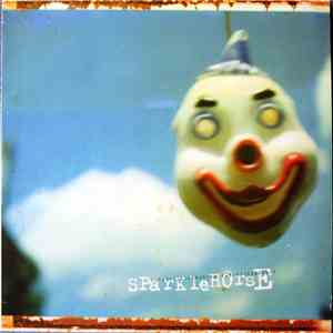 Sparklehorse - Vivadixiesubmarinetransmissionplot