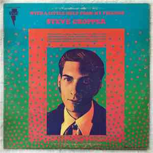 Steve Cropper - With A Little Help From My Friends