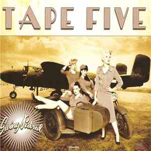 Tape Five - Swing Patrol