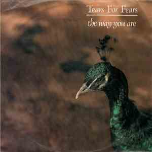 Tears For Fears - The Way You Are