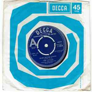 The Attack - Hi-Ho Silver Lining / Any More Than I Do
