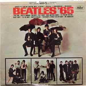 The Beatles - Beatles '65