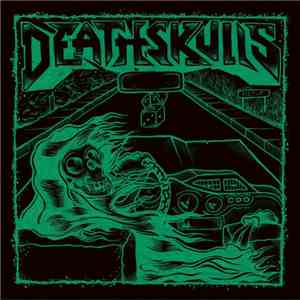 The Deathskulls - The Real Deal II