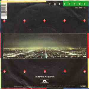 The Front - Underworld