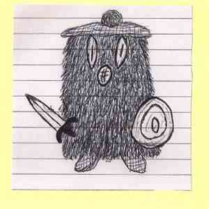 The Golden Gonk - Taste My Lancastrian Gold!