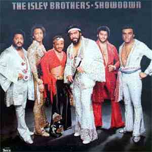The Isley Brothers - Showdown