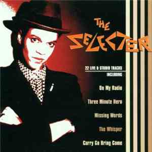 The Selecter - Archive Series