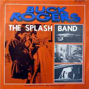 The Splash Band - Buck Rogers