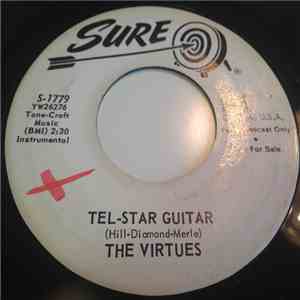 The Virtues - Tel-Star Guitar