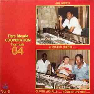 Tiers Monde Coopération Formule 84 - Untitled