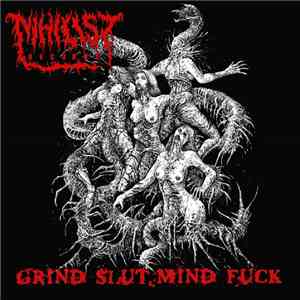 Ulcer  - Grind Slut Mind F$#k Compilation