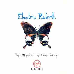 Various - Electric Rebirth