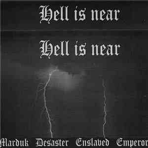 Various - Hell Is Near