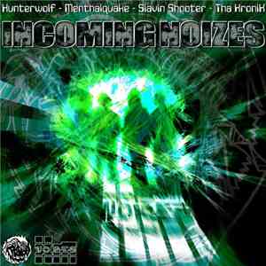 Various - Incoming Noizes