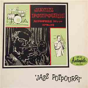 Various - Jazz Potpourri