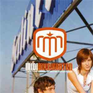 Various - Midimusikanten
