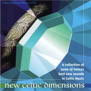 Various - New Celtic Dimensions