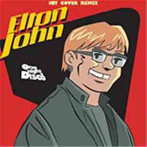 Various - One Night In Disco - Elton John