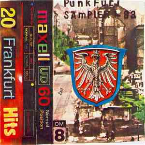 Various - Punkfurt Sampler '83