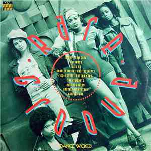 Various - Rare Groove Vol. 1
