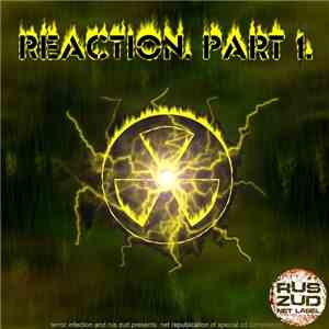 Various - Reaction Part 1