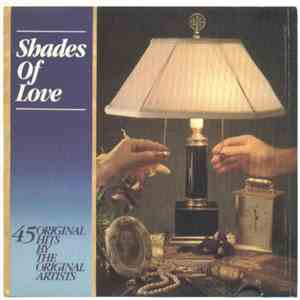Various - Shades Of Love