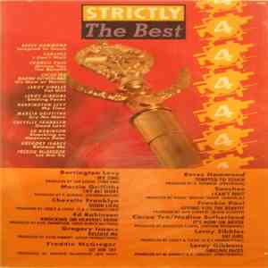 Various - Strictly The Best 4