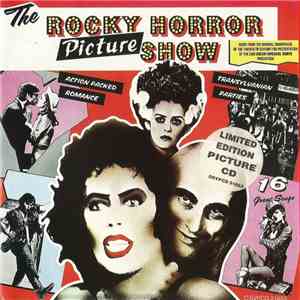 Various - The Rocky Horror Picture Show