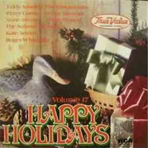 Various - True Value Happy Holidays Vol.17