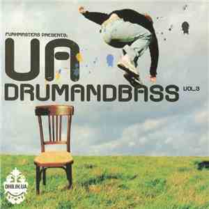 Various - UA DrumAndBass Vol.3