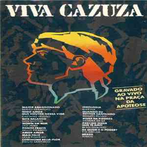 Various - Viva Cazuza