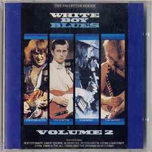 Various - White Boy Blues Volume 2